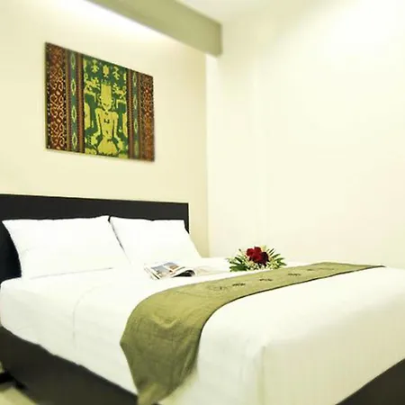 Uno Bali Inn