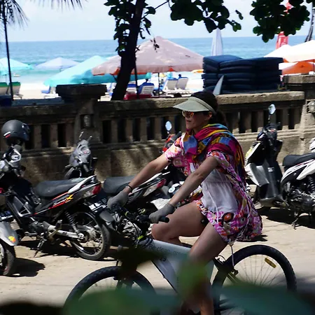 Uno Bali Inn