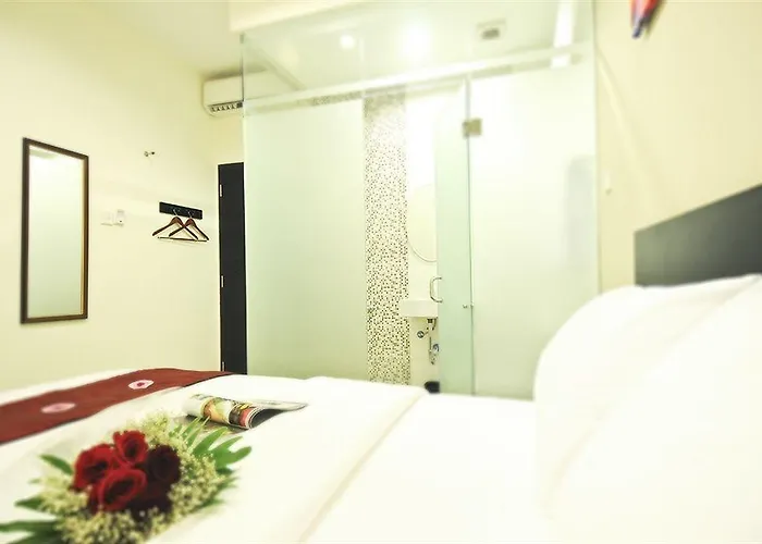 بيت ضيافة Uno Bali 3*
