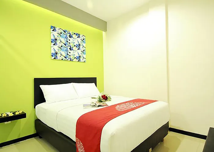 Uno Bali 3*