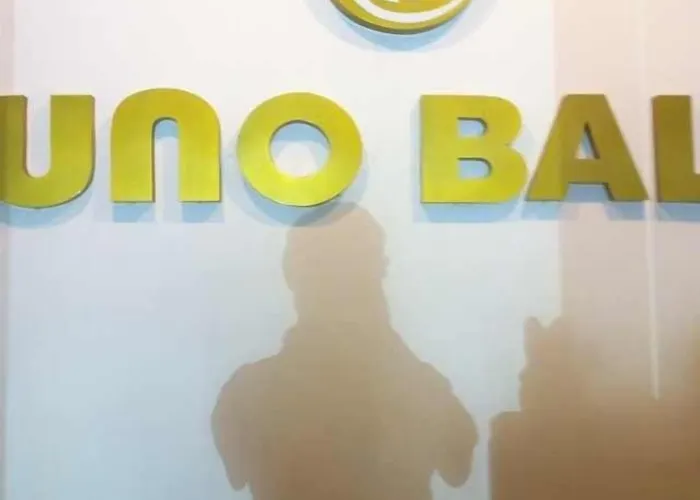 Uno Bali