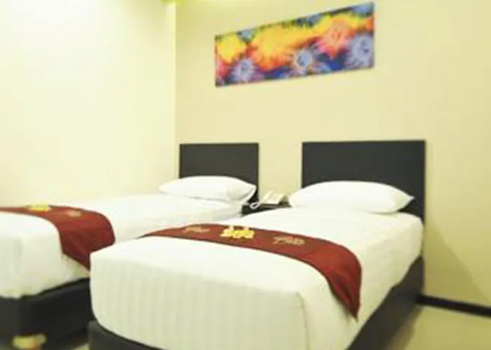 بيت ضيافة Uno Bali 3*