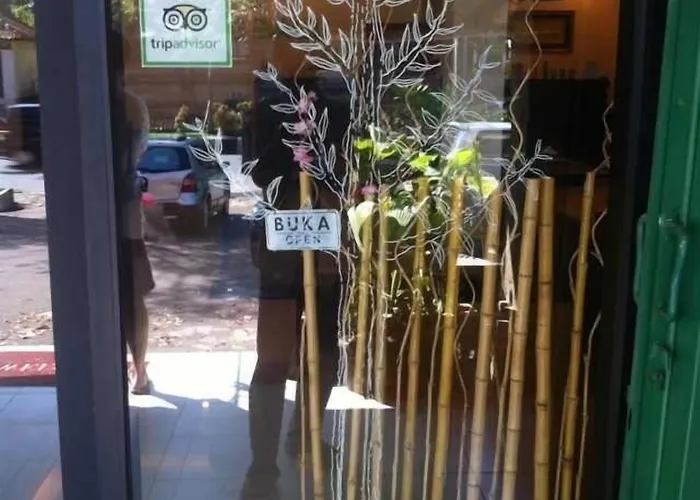 Uno Bali كوتا