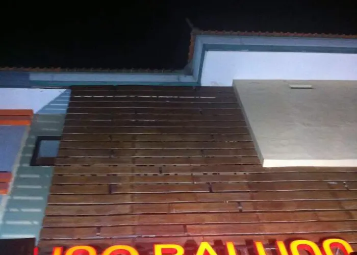 بيت ضيافة Uno Bali 3*
