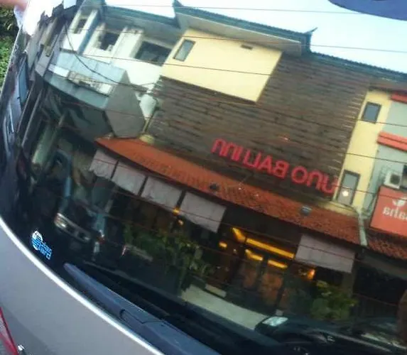 Uno Bali 3*