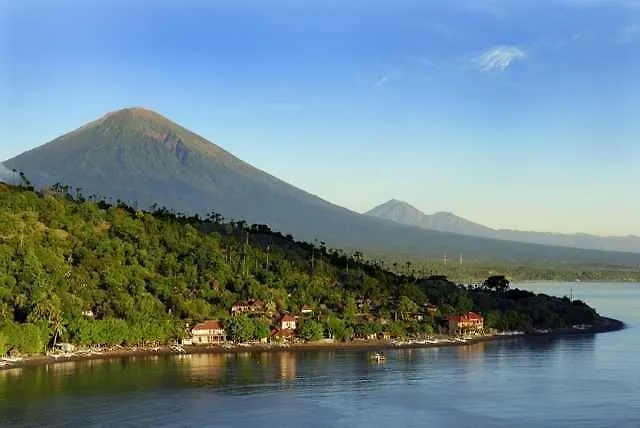 بيت ضيافة Uno Bali