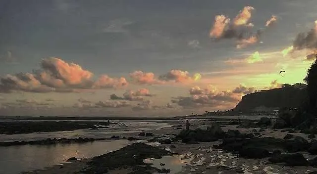 بيت ضيافة Uno Bali كوتا