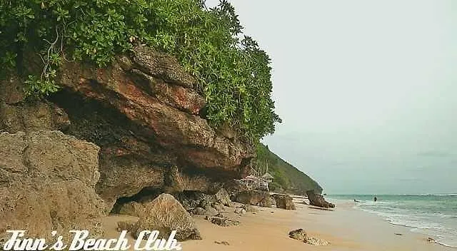 Uno Bali كوتا