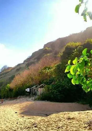 بيت ضيافة Uno Bali