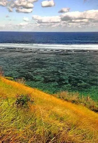 بيت ضيافة Uno Bali 3*