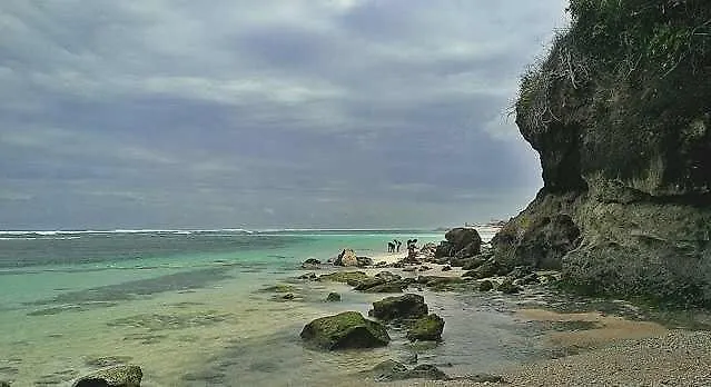 بيت ضيافة Uno Bali كوتا