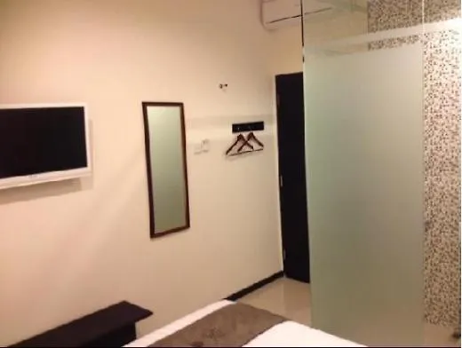 Uno Bali 3*