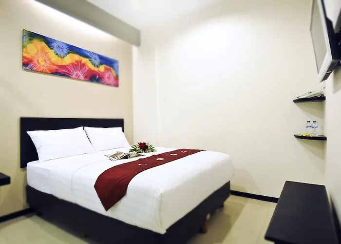 Uno Bali 3* كوتا