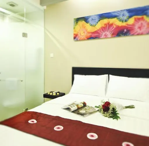 Uno Bali 3*