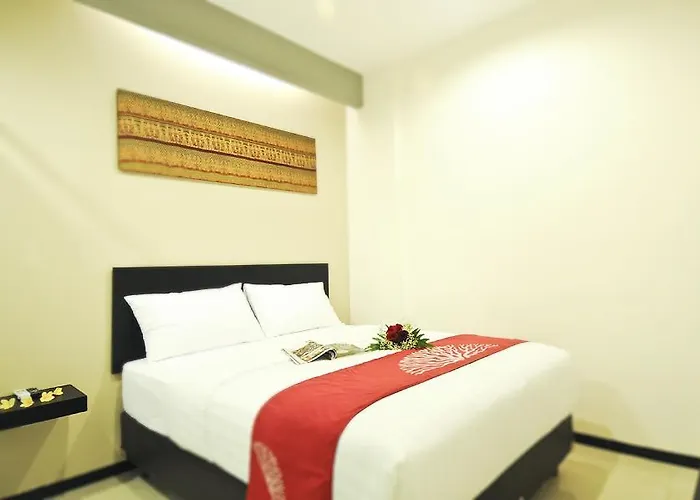 Uno Bali 3* كوتا
