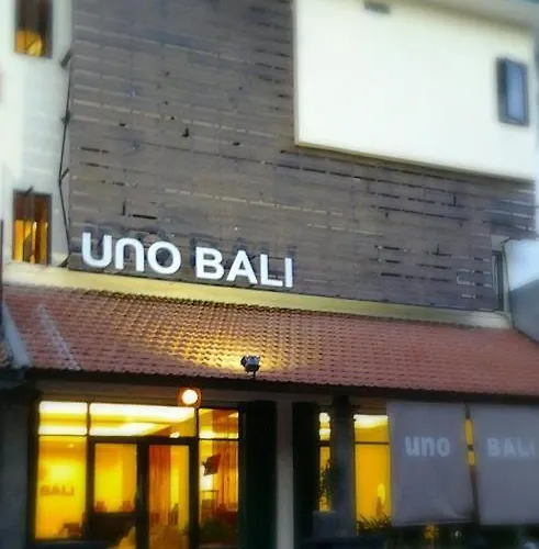 بيت ضيافة Uno Bali 3*