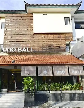 Uno Bali 3* كوتا